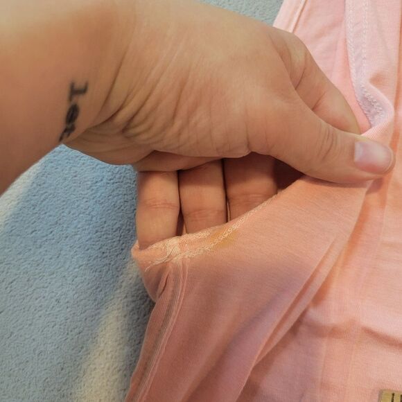 Free People Muscle Tank Top Size Medium - Picture 5 of 9